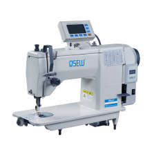 QS-20U73D-BY direct drive zigzag industrial sewing machine